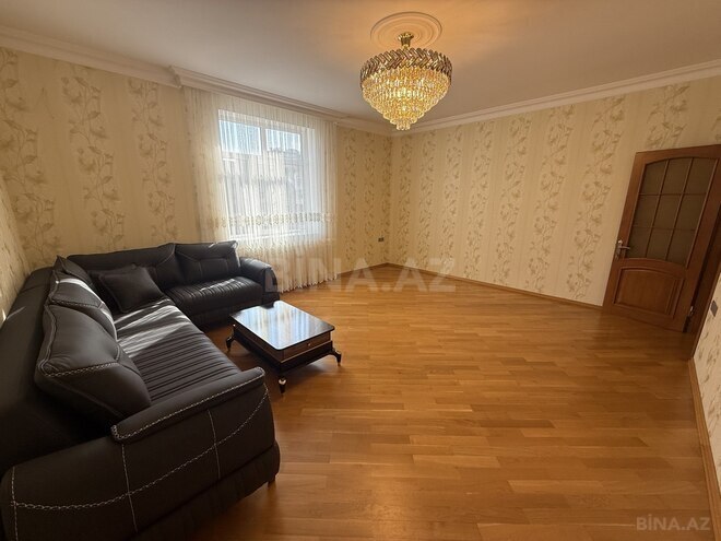 Satılır 2 otaqlı yeni tikili 108 m², Əhmədli m., photo 8 from 15