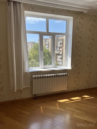 Satılır 2 otaqlı yeni tikili 108 m², Əhmədli m., photo 12 from 15