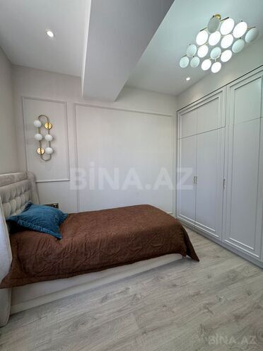 Продаётся 3-комн. новостройка 103 м², Насиминский  р., photo 10 from 13