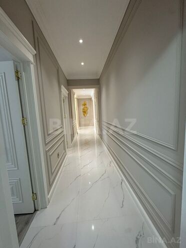 Продаётся 3-комн. новостройка 103 м², Насиминский  р., photo 5 from 13