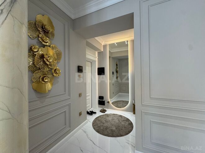 Продаётся 3-комн. новостройка 103 м², Насиминский  р., photo 6 from 13