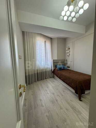 Продаётся 3-комн. новостройка 103 м², Насиминский  р., photo 9 from 13