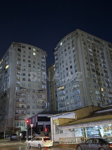 Satılır 2 otaqlı yeni tikili 108 m², Əhmədli m., photo 14 from 15