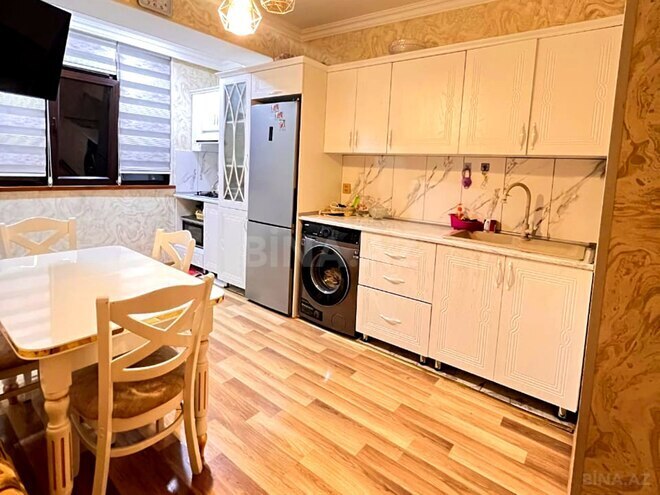 Satılır 3 otaqlı köhnə tikili 90 m², Əhmədli m., photo 12 from 18