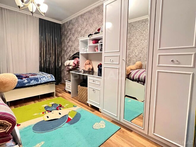 Satılır 3 otaqlı köhnə tikili 90 m², Əhmədli m., photo 9 from 18