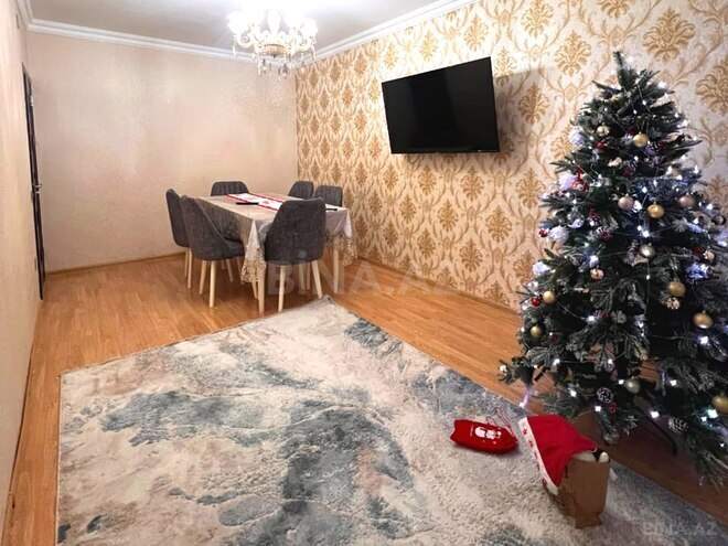 Satılır 3 otaqlı köhnə tikili 90 m², Əhmədli m., photo 3 from 18