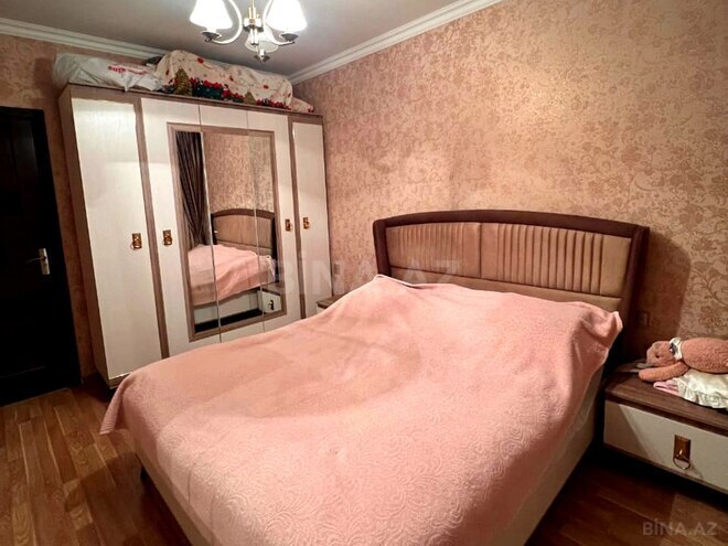 Satılır 3 otaqlı köhnə tikili 90 m², Əhmədli m., photo 11 from 18