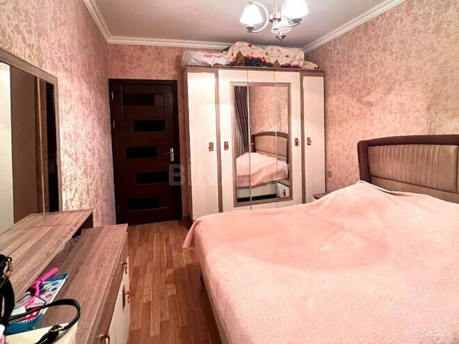 Satılır 3 otaqlı köhnə tikili 90 m², Əhmədli m., photo 8 from 18