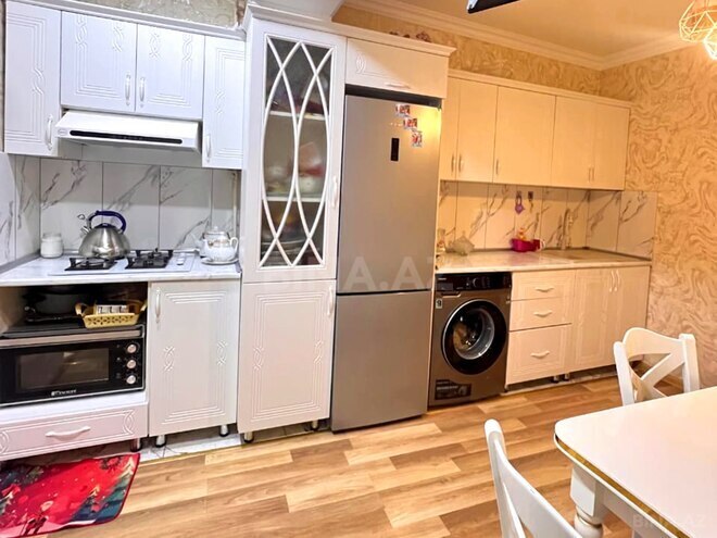 Satılır 3 otaqlı köhnə tikili 90 m², Əhmədli m., photo 15 from 18