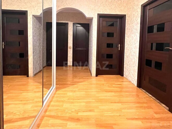 Satılır 3 otaqlı köhnə tikili 90 m², Əhmədli m., photo 13 from 18