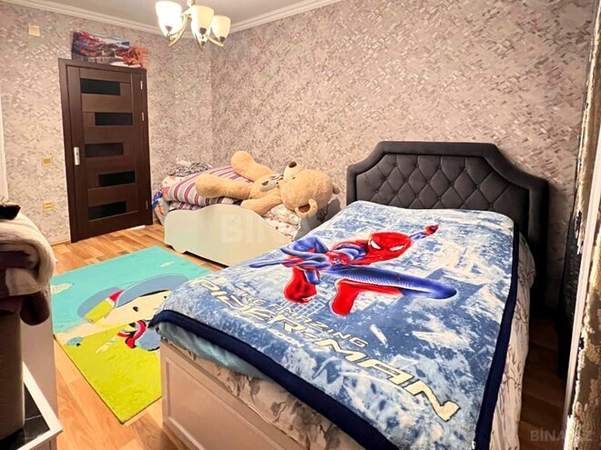 Satılır 3 otaqlı köhnə tikili 90 m², Əhmədli m., photo 5 from 18