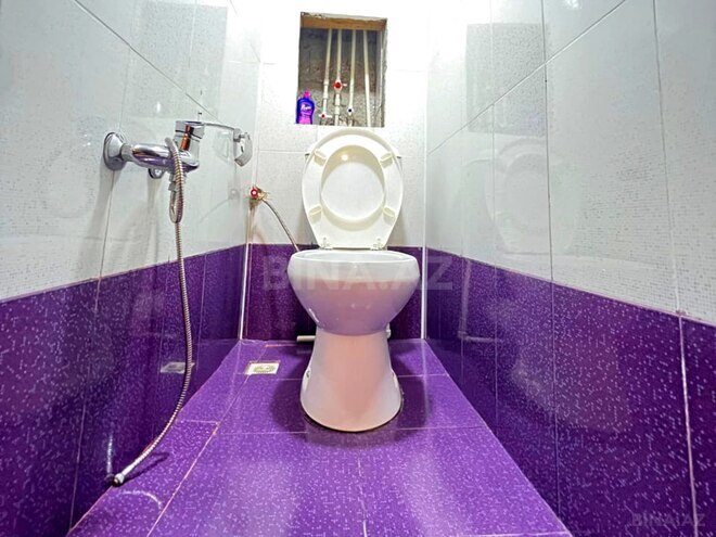 Satılır 3 otaqlı köhnə tikili 90 m², Əhmədli m., photo 17 from 18