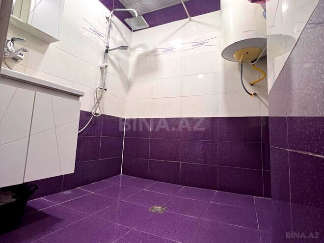 Satılır 3 otaqlı köhnə tikili 90 m², Əhmədli m., photo 16 from 18