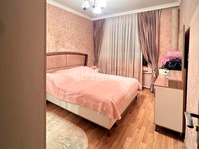 Satılır 3 otaqlı köhnə tikili 90 m², Əhmədli m., photo 7 from 18