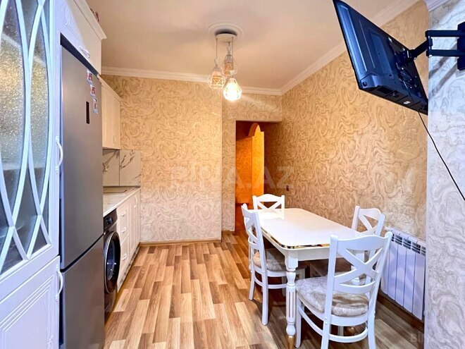 Satılır 3 otaqlı köhnə tikili 90 m², Əhmədli m., photo 14 from 18
