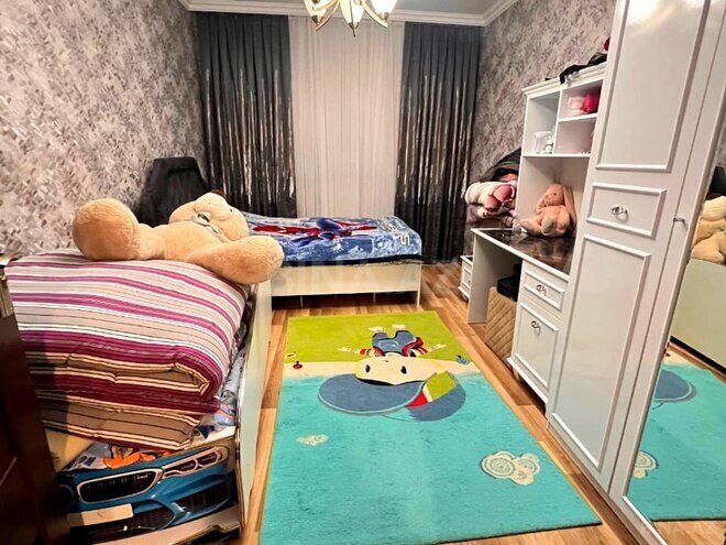 Satılır 3 otaqlı köhnə tikili 90 m², Əhmədli m., photo 6 from 18