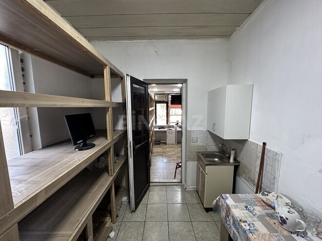 İcarəyə verilir  obyekt 40 m², Həzi Aslanov m., photo 9 from 15