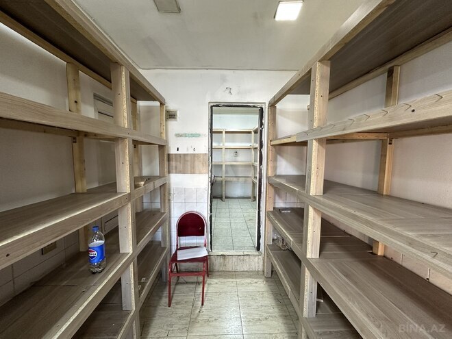 İcarəyə verilir  obyekt 40 m², Həzi Aslanov m., photo 10 from 15