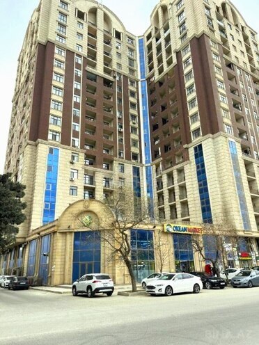 Satılır 5 otaqlı yeni tikili 182 m², Nəriman Nərimanov m., photo 1 from 26