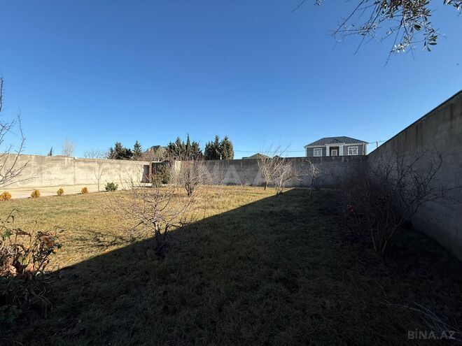 Satılır  torpaq 9.5 sot, Şüvəlan q., photo 12 from 13