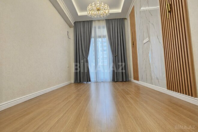 Satılır 2 otaqlı yeni tikili 63 m², Qara Qarayev m., photo 1 from 13