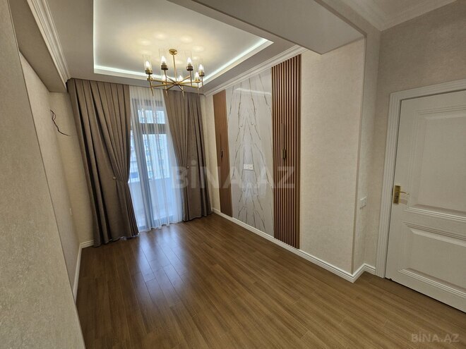 Satılır 2 otaqlı yeni tikili 63 m², Qara Qarayev m., photo 7 from 13
