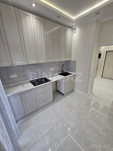 Satılır 2 otaqlı yeni tikili 63 m², Qara Qarayev m., photo 10 from 13