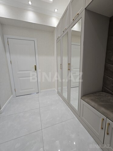 Satılır 2 otaqlı yeni tikili 63 m², Qara Qarayev m., photo 12 from 13