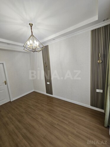 Satılır 2 otaqlı yeni tikili 63 m², Qara Qarayev m., photo 8 from 13
