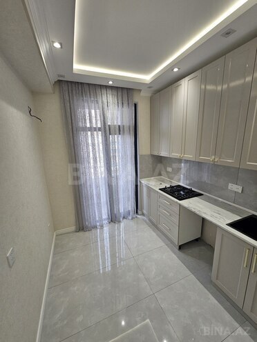 Satılır 2 otaqlı yeni tikili 63 m², Qara Qarayev m., photo 11 from 13