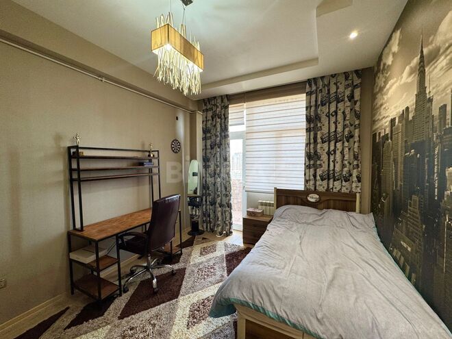 Продаётся 3-комн. новостройка 120 м², Насиминский  р., photo 24 from 32