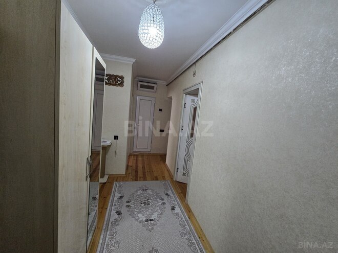 Satılır 3 otaqlı köhnə tikili 76 m², photo 12 from 13