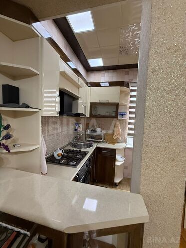 Сдаётся 2-комн. новостройка 60 м², пос. Масазыр, photo 10 from 14