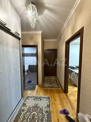 Сдаётся 2-комн. новостройка 60 м², пос. Масазыр, photo 4 from 14