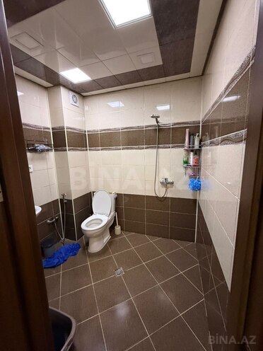 Сдаётся 2-комн. новостройка 60 м², пос. Масазыр, photo 13 from 14