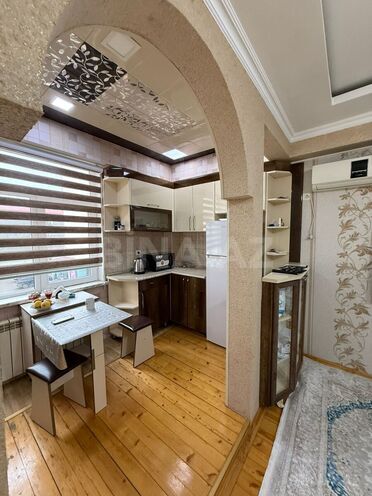 Сдаётся 2-комн. новостройка 60 м², пос. Масазыр, photo 9 from 14