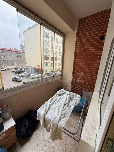 Сдаётся 2-комн. новостройка 60 м², пос. Масазыр, photo 3 from 14