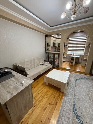 Сдаётся 2-комн. новостройка 60 м², пос. Масазыр, photo 7 from 14