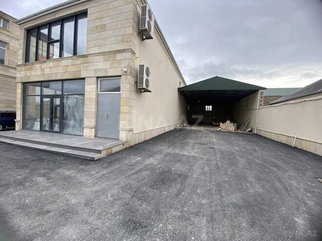 Сдаётся  объект 320 м², пос. Бина, photo 3 from 20