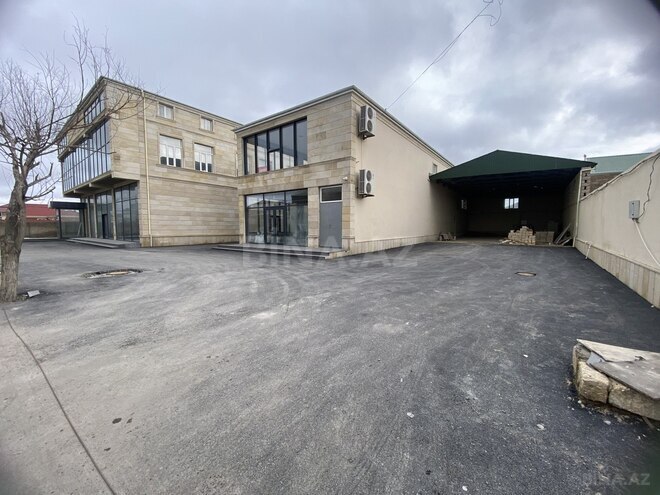 Сдаётся  объект 320 м², пос. Бина, photo 18 from 20