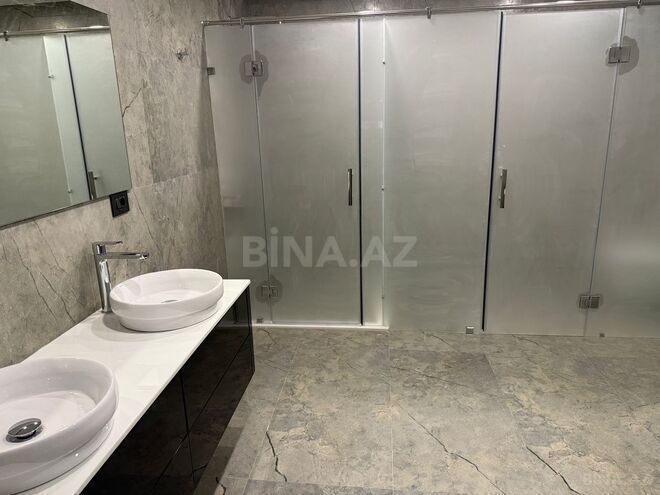 Сдаётся 6-комн. дом/дача 380 м², пос. Ясамал, photo 20 from 28