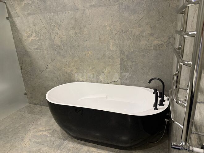 Сдаётся 6-комн. дом/дача 380 м², пос. Ясамал, photo 19 from 28