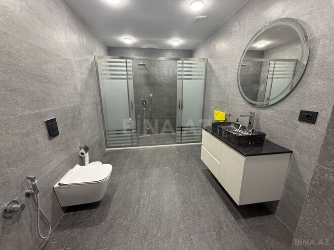 Сдаётся 6-комн. дом/дача 380 м², пос. Ясамал, photo 21 from 28