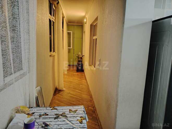 İcarəyə verilir 5 otaqlı köhnə tikili 100 m², İnşaatçılar m., photo 13 from 16