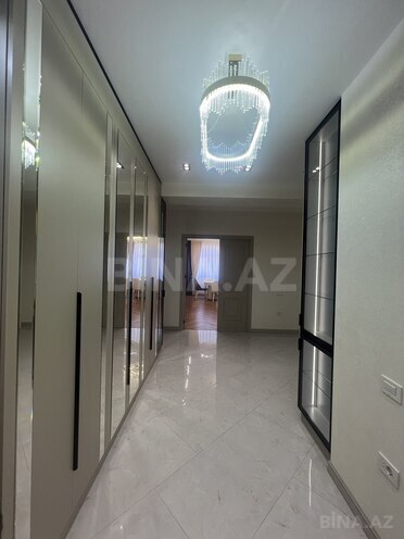 Продаётся 3-комн. новостройка 108 м², м. 28 мая, photo 6 from 31