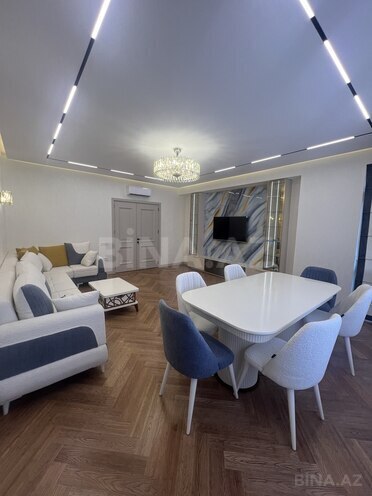 Продаётся 3-комн. новостройка 108 м², м. 28 мая, photo 12 from 31