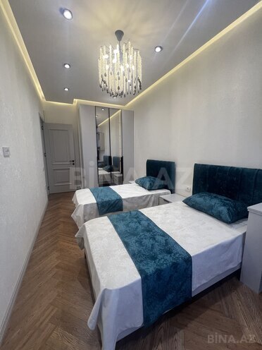 Продаётся 3-комн. новостройка 108 м², м. 28 мая, photo 19 from 31