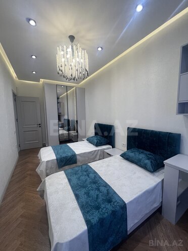 Продаётся 3-комн. новостройка 108 м², м. 28 мая, photo 18 from 31