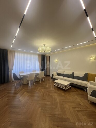 Продаётся 3-комн. новостройка 108 м², м. 28 мая, photo 10 from 31