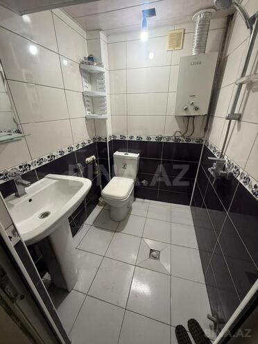 Satılır 2 otaqlı köhnə tikili 38 m², photo 10 from 11